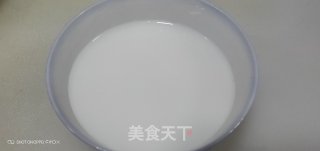 糖汁南瓜的做法步骤：4