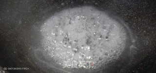 糖汁南瓜的做法步骤：6