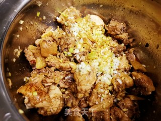 重庆椒麻鸡的做法步骤：5