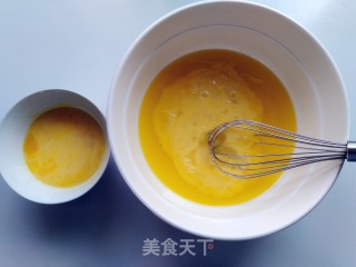 奶黄包的做法步骤：3