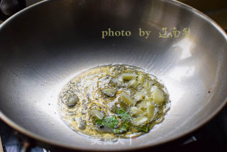 青菜牛肉的做法步骤：4