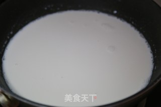 烤奶条的做法步骤：2