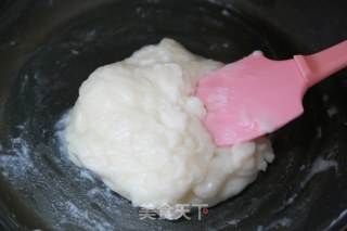 烤奶条的做法步骤：3