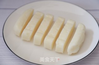 烤奶条的做法步骤：5