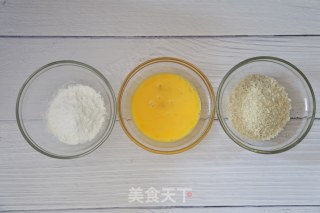 烤奶条的做法步骤：6