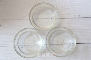 水煮蛋的做法步骤：1