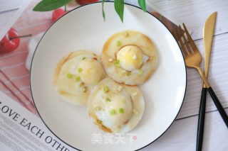 水煮蛋的做法步骤：5