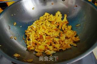 蒲公英鸡蛋馅水饺的做法步骤：3