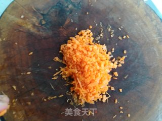 肉末杂酱的做法步骤：5