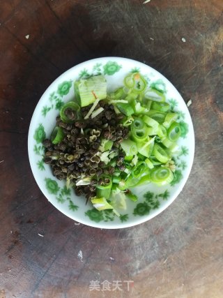 拍黄瓜的做法步骤：3