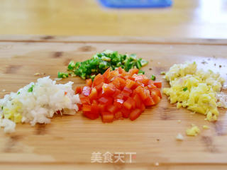 鱼香冰冻鱼--酸甜美食的做法步骤：2