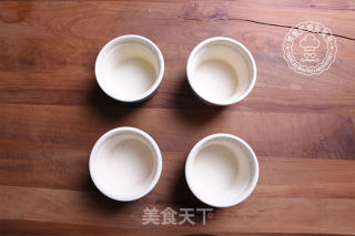 舒芙蕾蛋糕的做法步骤：1