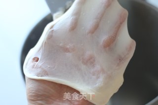 蜂蜜优格土司的做法步骤：3