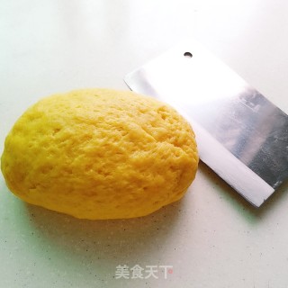 开口笑的做法步骤：5