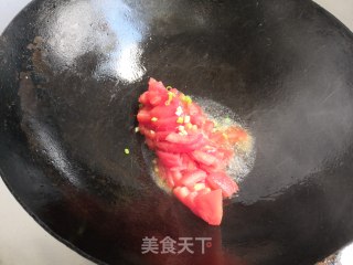 酸辣汤的做法步骤：4