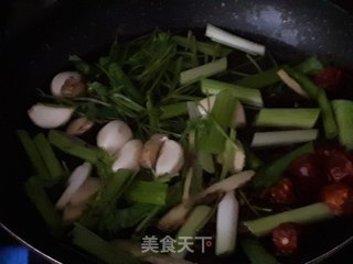 万能调料油的做法步骤：3
