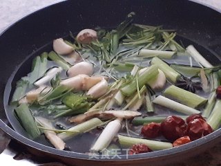 万能调料油的做法步骤：4