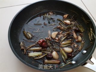万能调料油的做法步骤：6