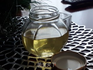 万能调料油的做法步骤：8