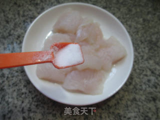 清蒸龙利鱼的做法步骤：4