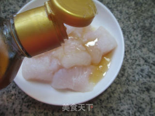 清蒸龙利鱼的做法步骤：5