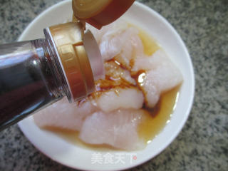 清蒸龙利鱼的做法步骤：6