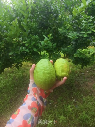 百香果柠檬蜂蜜茶的做法步骤：3