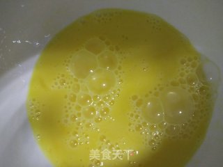 掐菜汤的做法步骤：2