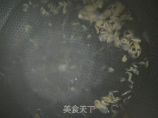 掐菜汤的做法步骤：3