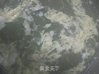掐菜汤的做法步骤：5