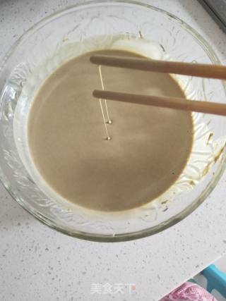 荞面凉粉的做法步骤：3