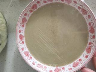 荞面凉粉的做法步骤：4