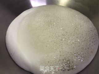 黑芝麻丸的做法步骤：4