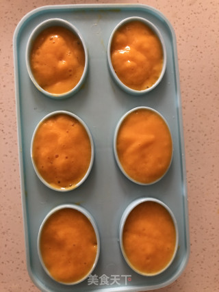 芒果酸奶冰棍的做法步骤：3