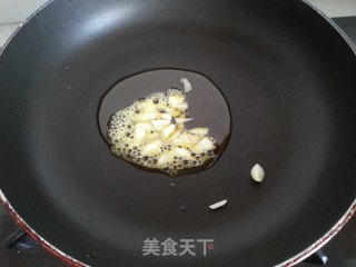 以假乱真的红烧肉——肉末番薯粉皮的做法步骤：4