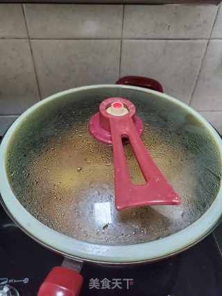 酸梅鸭的做法步骤：7