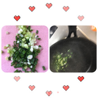 香葱孜然土豆的做法步骤：2