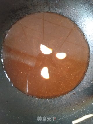 锅包豆腐的做法步骤：8