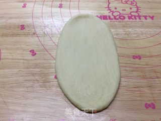 麦穗脆皮肠面包的做法步骤：8