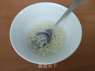 酸甜五彩时蔬的做法步骤：12
