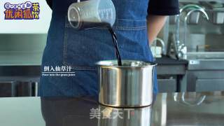 超详细版的椰汁烧仙草做法教程的做法步骤：1