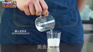 超详细版的椰汁烧仙草做法教程的做法步骤：3