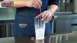 超详细版的椰汁烧仙草做法教程的做法步骤：15