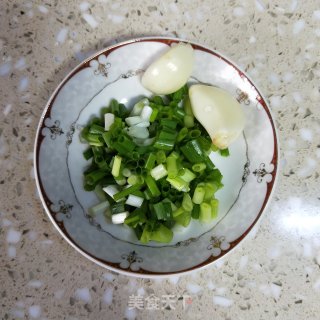 酿香菇粉丝煲的做法步骤：6