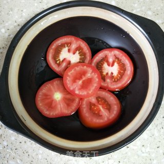 酿香菇粉丝煲的做法步骤：8