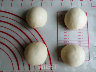 蓝莓酥粒面包的做法步骤：5