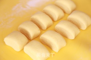 玉米面饼的做法步骤：5