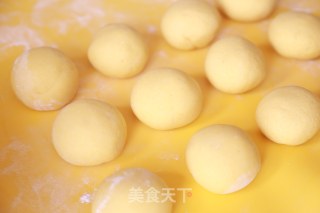玉米面饼的做法步骤：6