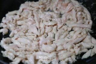 小煎仔鸡的做法步骤：5
