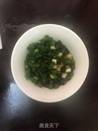 白切鸭的做法步骤：8